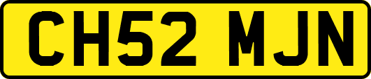 CH52MJN
