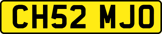 CH52MJO
