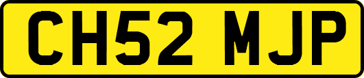 CH52MJP