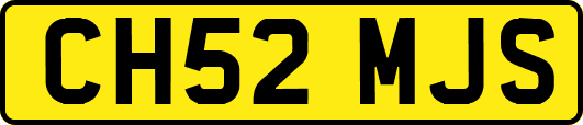 CH52MJS