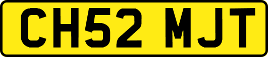 CH52MJT