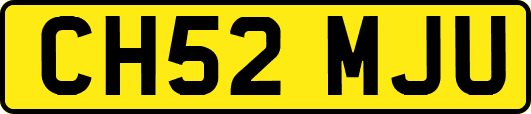 CH52MJU