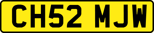 CH52MJW