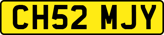 CH52MJY