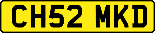 CH52MKD