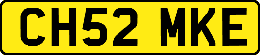 CH52MKE