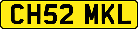 CH52MKL