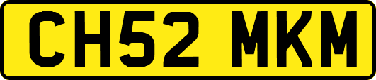 CH52MKM