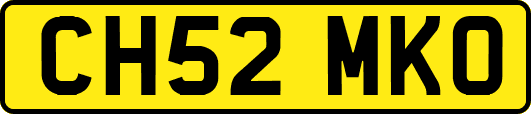 CH52MKO