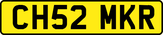 CH52MKR