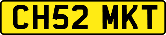 CH52MKT