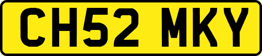 CH52MKY