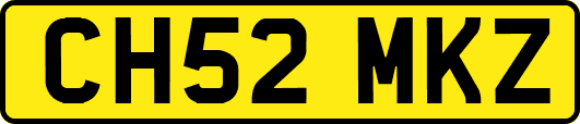 CH52MKZ
