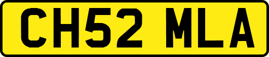 CH52MLA