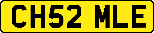 CH52MLE
