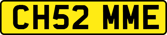 CH52MME