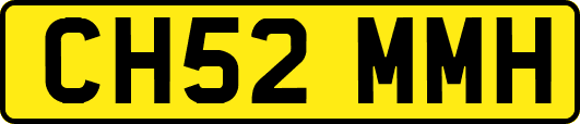 CH52MMH