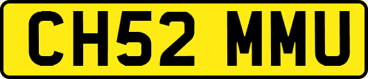 CH52MMU