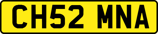 CH52MNA
