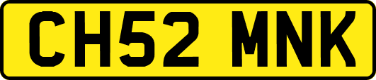 CH52MNK