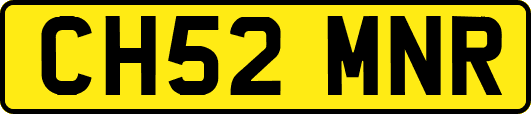 CH52MNR