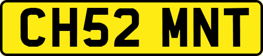 CH52MNT