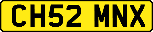 CH52MNX