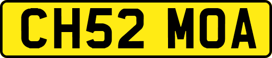 CH52MOA