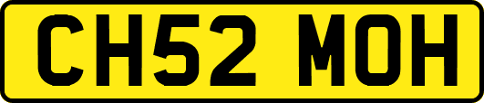 CH52MOH