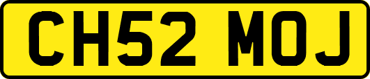 CH52MOJ