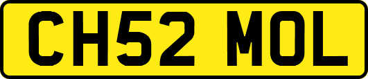 CH52MOL