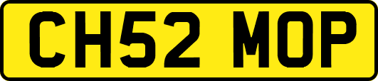 CH52MOP