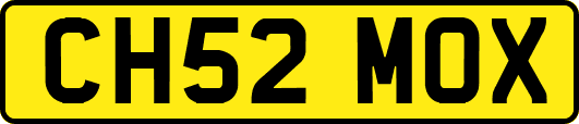 CH52MOX