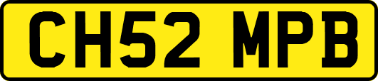 CH52MPB