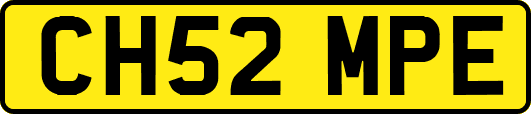 CH52MPE