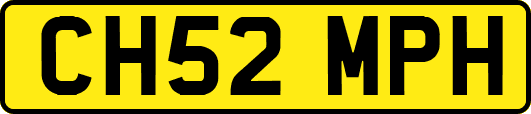 CH52MPH