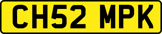 CH52MPK