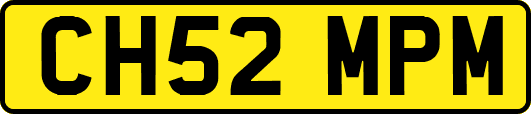 CH52MPM