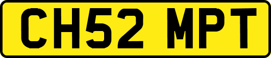 CH52MPT