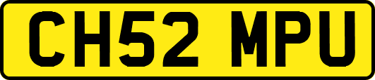 CH52MPU