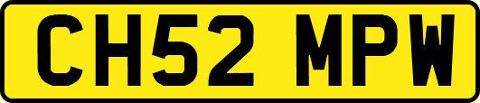 CH52MPW