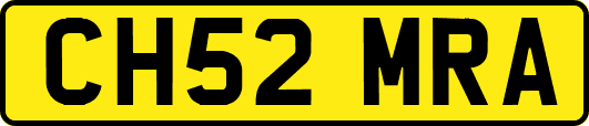 CH52MRA