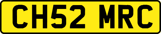 CH52MRC