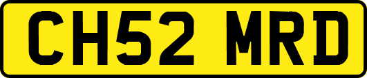 CH52MRD
