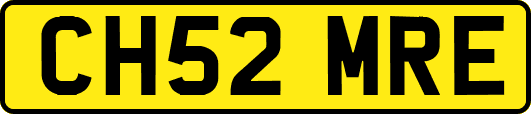 CH52MRE