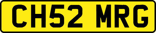 CH52MRG