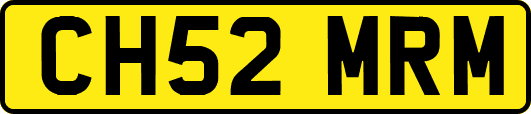 CH52MRM