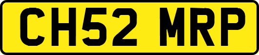 CH52MRP