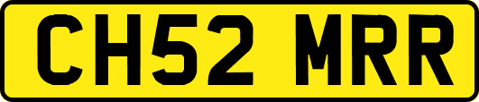CH52MRR