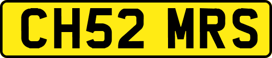 CH52MRS